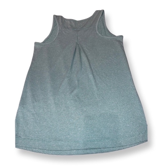 MCKINLEY Dry Climate Eco Green/Blue Pelagro Tank Size XS - Picture 6 of 10